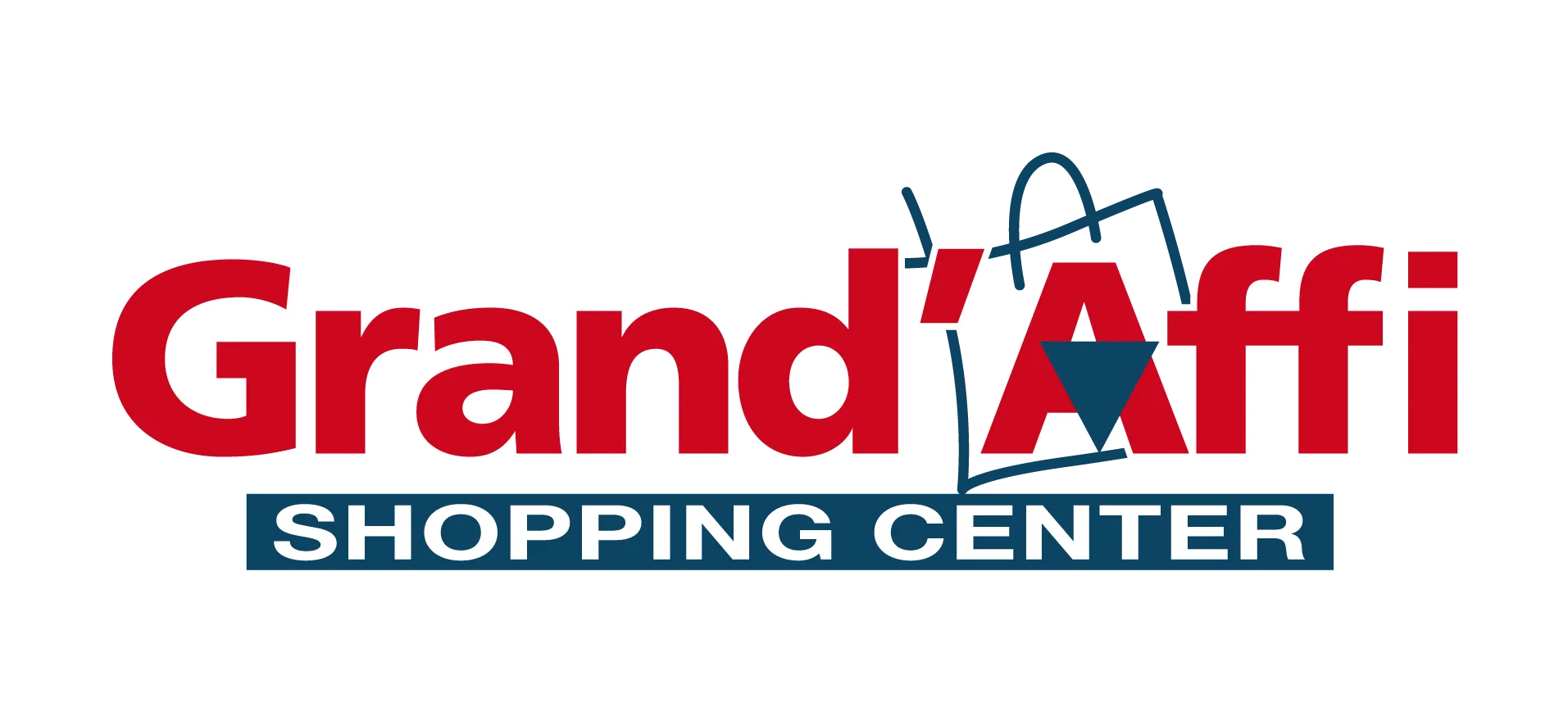 Grand'Affi Shopping Center