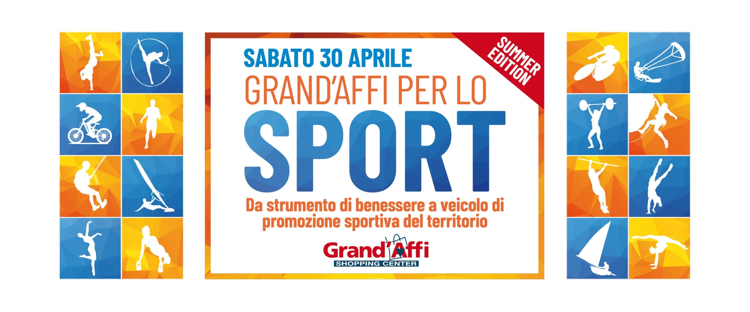 Grand Affi Per Lo Sport Summer Edition Grand Affi Shopping Center grand-affi-per-lo-sport-summer-edition-grand-affi-shopping-center