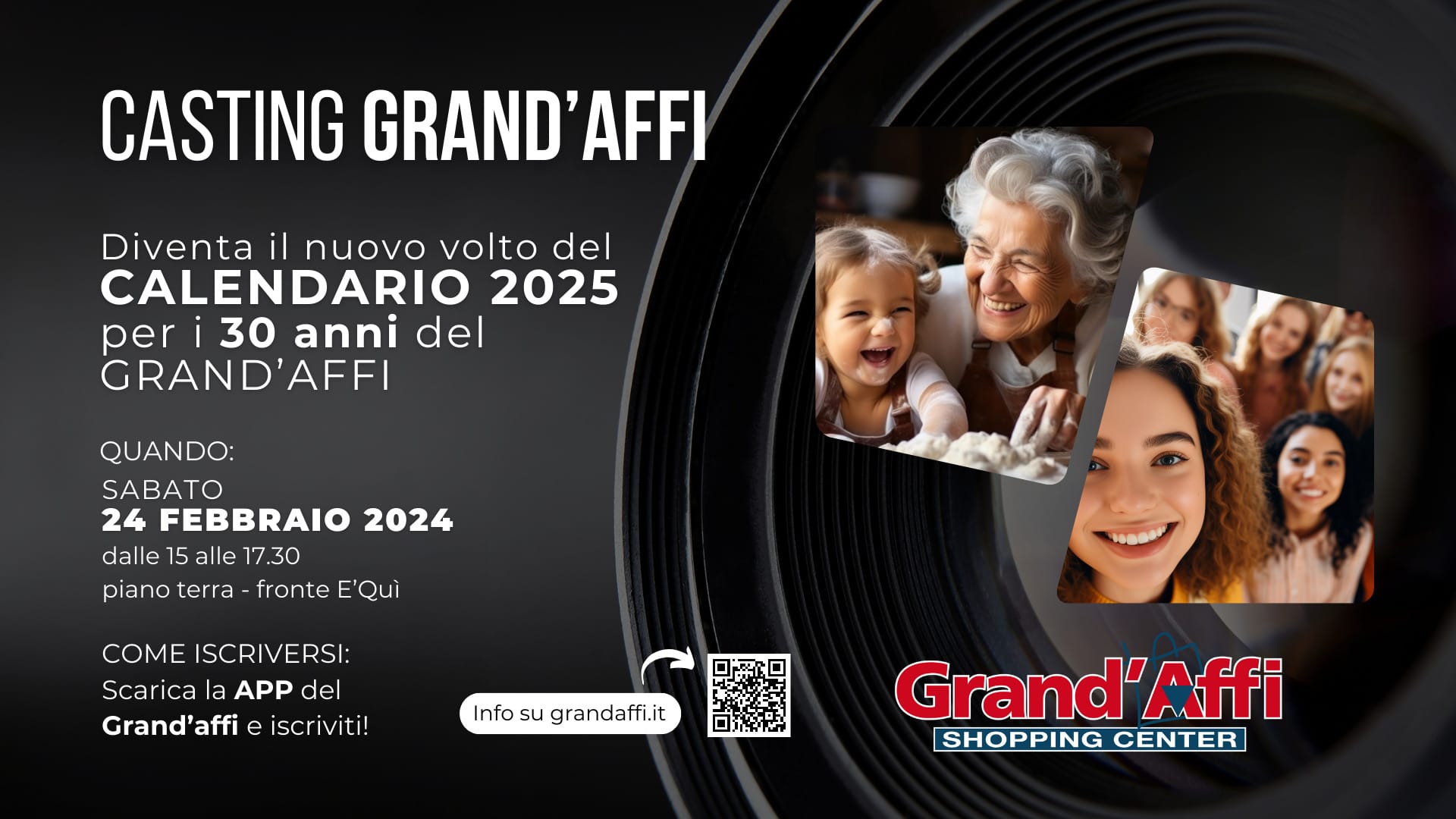 Grafica casting 24 febbraio 2025 (1920 x 1080 px)