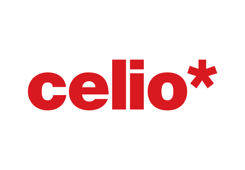 CELIO - logo sito