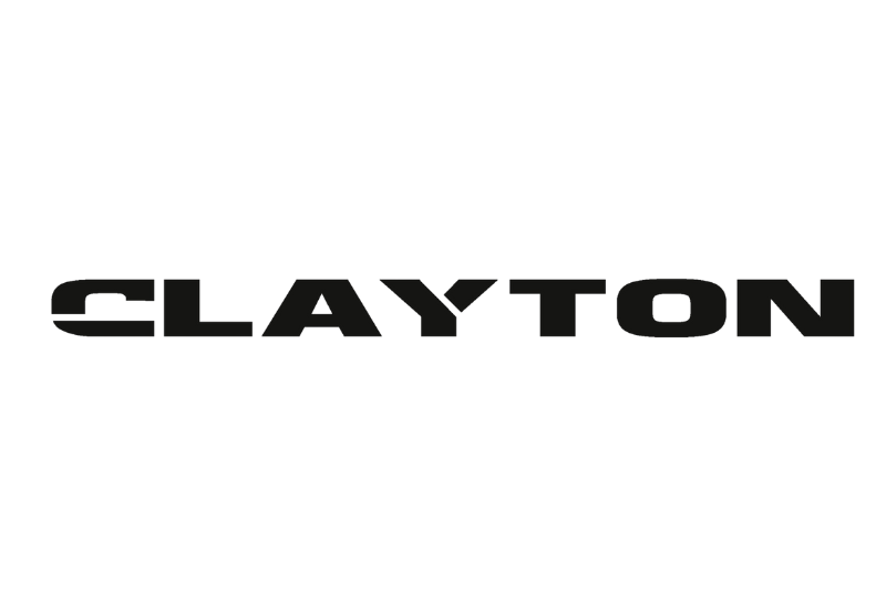 CLAYTON