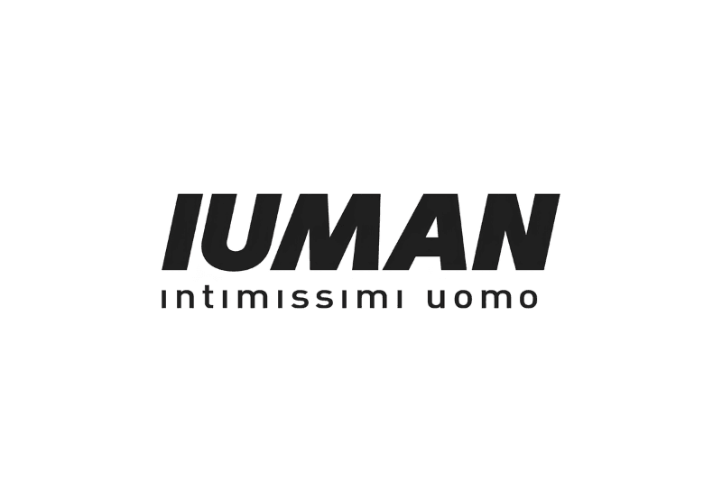 IUMAN logo sito