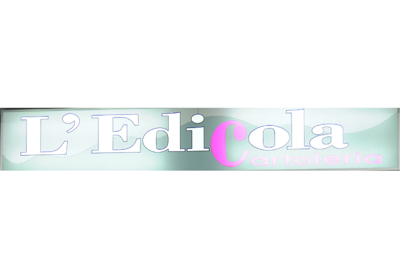 L'Edicola