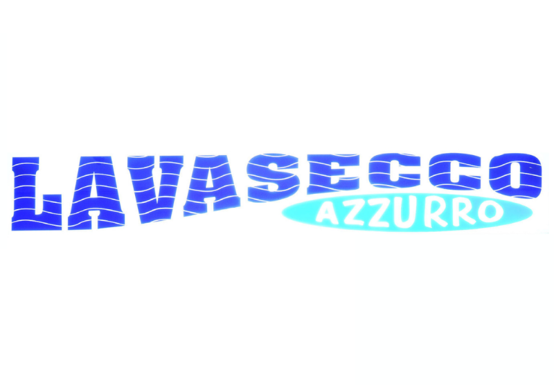 Lavasecco Azzurro