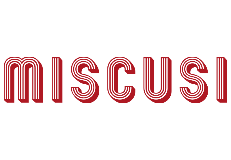 Logo MISCUSI - sito