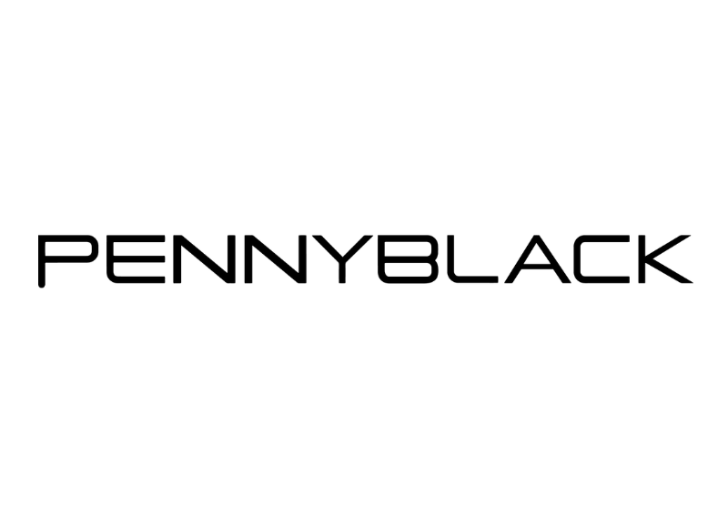 PENNY BLACK