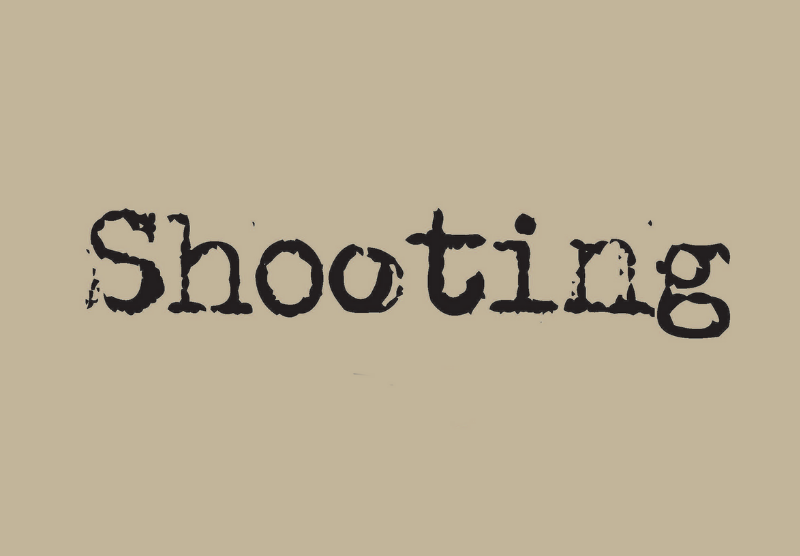 Shooting