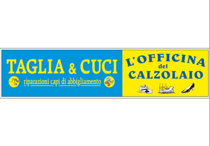 Taglia e cuci