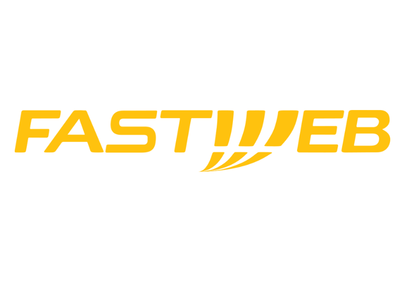 fastweb logo sito 2025
