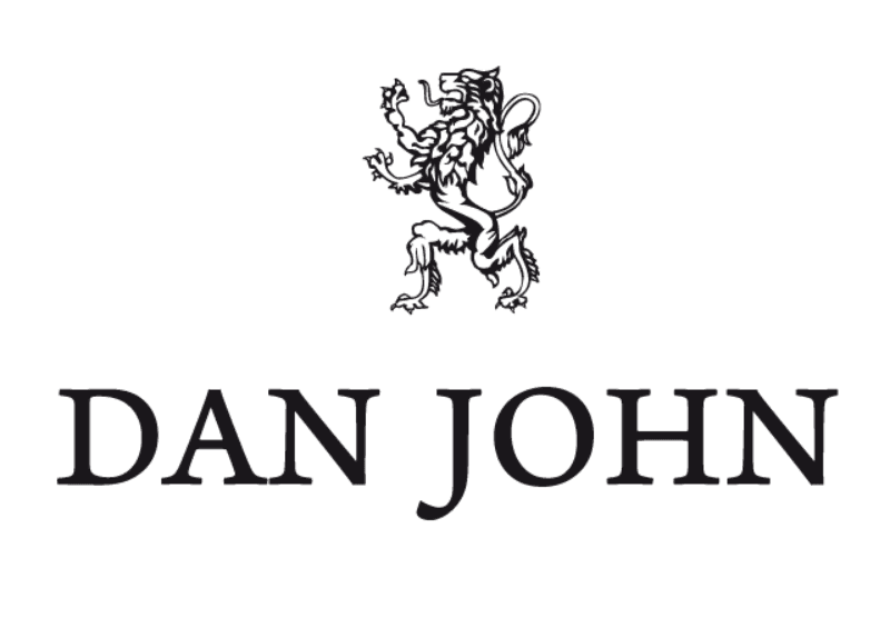 logo Dan John - sito